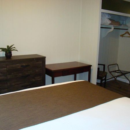 Paddock Inn 콜먼 외부 사진